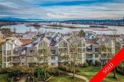 Fraserview New Westminster CONDO! 