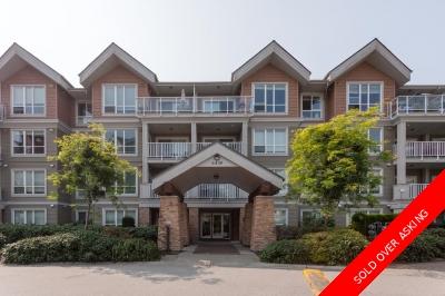 Award Winning Waterstone Condo for sale: 1 bedroom 592 sq.ft. (Listed 2018-08-13)
