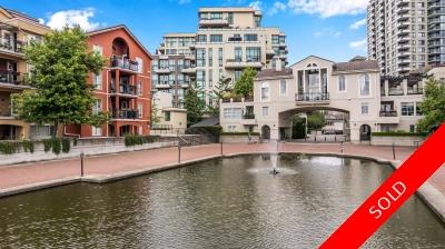 Quay Apartment/Condo for sale: 2 bedroom 1,121 sq.ft. (Listed 2022-07-08)