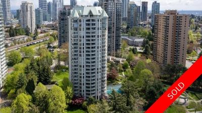 Metrotown Apartment/Condo for sale: THE WIMBLEDON CLUB 2 bedroom 1,109 sq.ft. (Listed 2023-05-09)