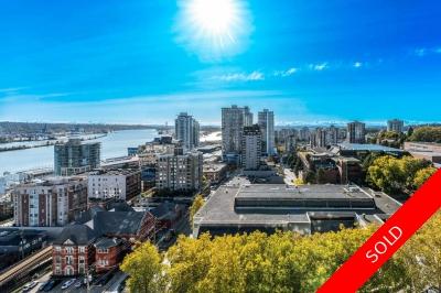 Downtown NW Condo for sale: THE POINT 2 bedroom 986 sq.ft. (Listed 2023-10-12)
