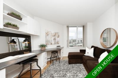 Quay Condo for sale: QUAYSIDE TOWER 1 3 bedroom 1,314 sq.ft. (Listed 2024-04-17)