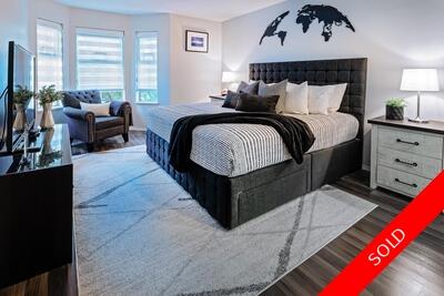 Surrey Condo for sale: VISTA RIDGE SOUTH 2 bedroom 1,101 sq.ft. 
