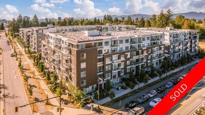 Whalley Condo for sale: HQ - Thrive 2 bedroom 993 sq.ft. (Listed 2022-09-26)