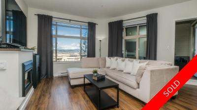 Incredible 2 BDRM 2 BTHRM over 1200 sqft CONDO w/ amazing view of the Fraser River & Mountains! 