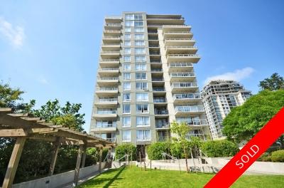 Downtown NW Condo for sale: QUANTUM 2 bedroom 1,029 sq.ft. (Listed 2023-08-09)